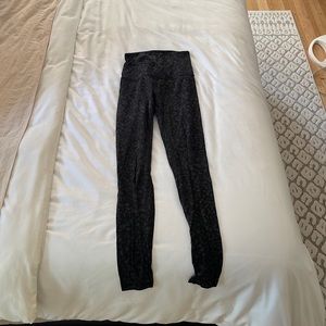 Lululemon Align Super High Rise Pant 28” size 4